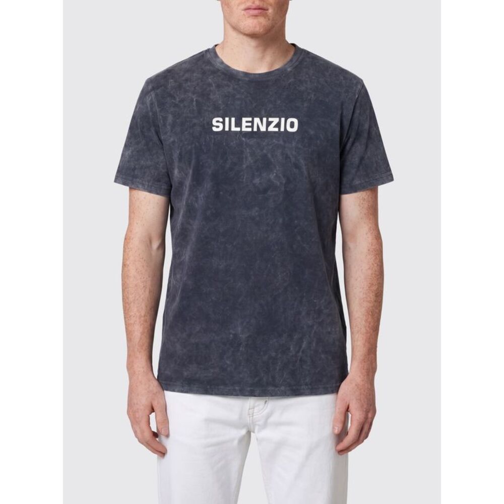 Aspesi T-Shirt Men Navy
